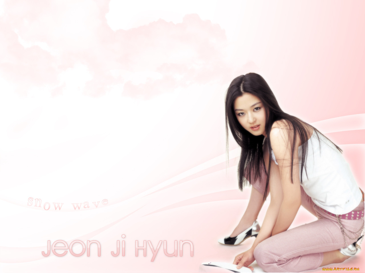 Jeon Ji Hyun, 